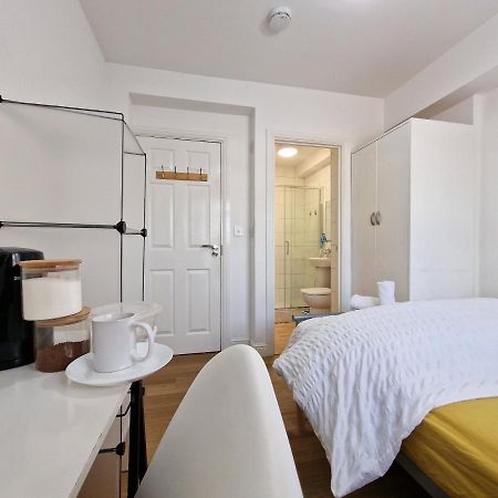 Nice Living Serviced Accommodations 4 Coventry Exterior foto