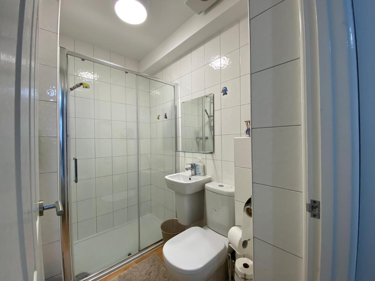 Nice Living Serviced Accommodations 4 Coventry Exterior foto