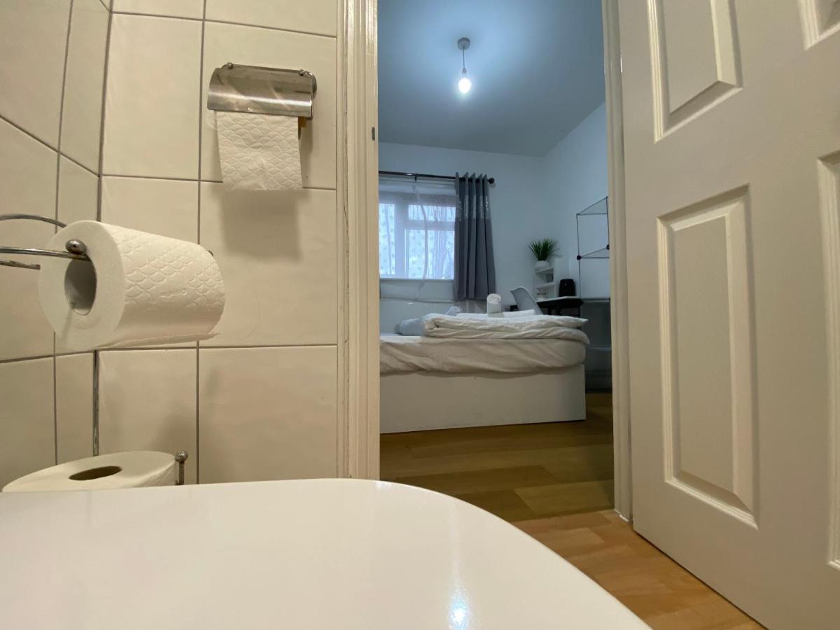 Nice Living Serviced Accommodations 4 Coventry Exterior foto