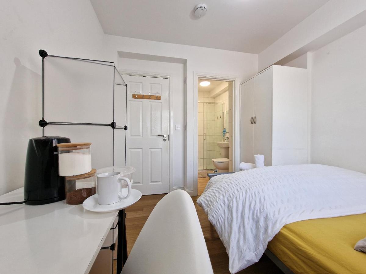 Nice Living Serviced Accommodations 4 Coventry Exterior foto